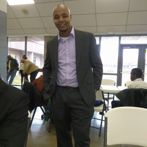 Meet your Posher, Danny